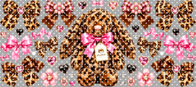16oz Cartoon-T  4239